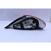 2006-2010 BMW 650i M6 Left Tail Light Lamp 63217165813 OEM
