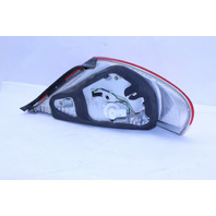 2006-2010 BMW 650i M6 Left Tail Light Lamp 63217165813 OEM