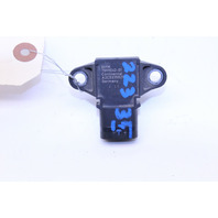 2011-2013 BMW 528i 535i Intake Manifold Pressure MAP Sensor OEM