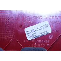 2004-2006 BMW X5 Tail Light Right - 63217164484 OEM