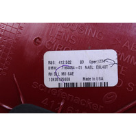 2004-2006 BMW X5 Tail Light Right - 63217164484 OEM