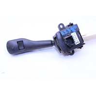 BMW X3 X5 525i Windshield Wiper Column Switch - 61318363669 OEM