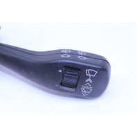 BMW X3 X5 525i Windshield Wiper Column Switch - 61318363669 OEM