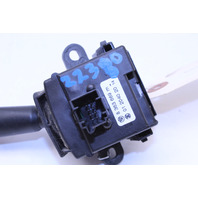BMW X3 X5 525i Windshield Wiper Column Switch - 61318363669 OEM