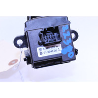 BMW X3 X5 525i Windshield Wiper Column Switch - 61318363669 OEM