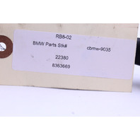 BMW X3 X5 525i Windshield Wiper Column Switch - 61318363669 OEM