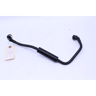 2013 BMW 535i Turbocharger Vacuum Pipe Tube OEM