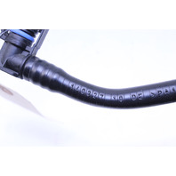 2013 BMW 535i Turbocharger Vacuum Pipe Tube OEM