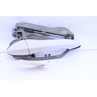 2000-2006 BMW X5 Front Outside Door Handle Right OEM