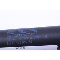 2007-2013 BMW X5 E70 Trunk Hatch Liftgate Strut Shock 51247177283 OEM