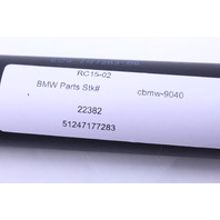 2007-2013 BMW X5 E70 Trunk Hatch Liftgate Strut Shock 51247177283 OEM