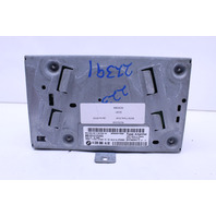 2011-2013 BMW 528i 535i 550i Amp Amplifier HIFI OEM