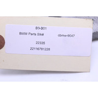 2011-2016 BMW 535i N55 Engine Motor Mount Bracket Right - 22116781228 OEM