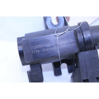 2011 2012 2013 BMW 535i 335i 740i N55 Turbocharger Pressure Converter Solenoid OEM