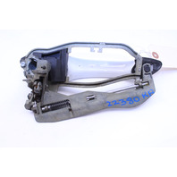 2000-2006 BMW X5 Rear Outside Door Handle Right - 51228243636 OEM