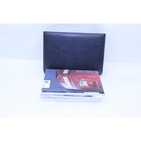 2006 BMW X5 Owner Manual And Case OEM