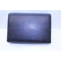 2006 BMW X5 Owner Manual And Case OEM