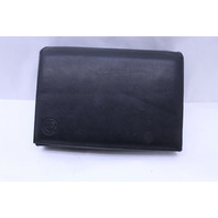 2006 BMW X5 Owner Manual And Case OEM