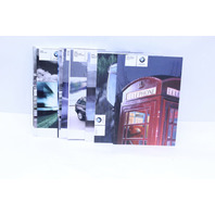 2006 BMW X5 Owner Manual And Case OEM