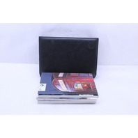 2006 BMW X5 Owner Manual And Case OEM