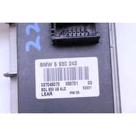 2004-2006 BMW X5 Headlight Switch - 61316930243 OEM