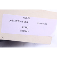 2004-2006 BMW X5 Headlight Switch - 61316930243 OEM