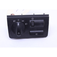 2004-2006 BMW X5 Headlight Switch - 61316930243 OEM