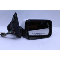 2000-2006 BMW X5 Door Mirror Right Side View
