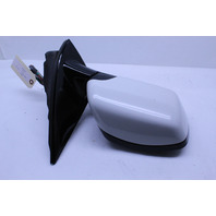 2000-2006 BMW X5 Door Mirror Right Side View
