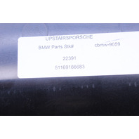 2011-2016 BMW 528i 535i 550i M5 Glove Box Oyster - 51169166683 OEM