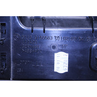 2011-2016 BMW 528i 535i 550i M5 Glove Box Oyster - 51169166683 OEM