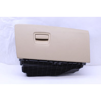 2011-2016 BMW 528i 535i 550i M5 Glove Box Oyster - 51169166683 OEM