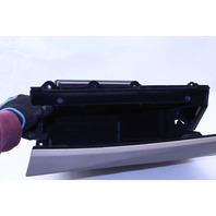 2011-2016 BMW 528i 535i 550i M5 Glove Box Oyster - 51169166683 OEM