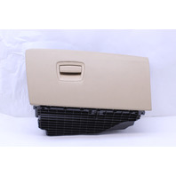 2011-2016 BMW 528i 535i 550i M5 Glove Box Oyster - 51169166683 OEM