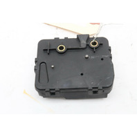 2006 BMW 325xi Wagon Rear Window Lock Motor OEM