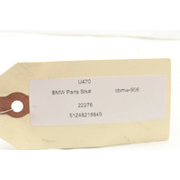 2006 BMW 325xi Wagon Rear Window Lock Motor OEM