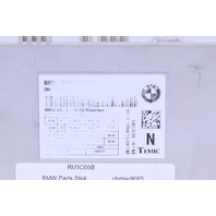 2011-2016 BMW 528i 535i 550i Power Seat Control Module 61359248562 OEM