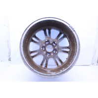 2003 2004 2005 2006 2007 2008 BMW Z4 Wheel 17 X 8 Style OEM