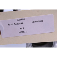 2003 2004 2005 2006 2007 2008 BMW Z4 Wheel 17 X 8 Style OEM