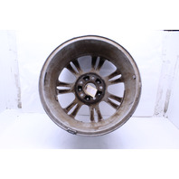 2003 2004 2005 2006 2007 2008 BMW Z4 Wheel 17 X 8 Style OEM