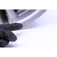 2003 2004 2005 2006 2007 2008 BMW Z4 Wheel 17 X 8 Style OEM