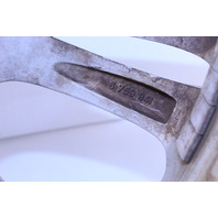 2003 2004 2005 2006 2007 2008 BMW Z4 Wheel 17 X 8 Style OEM