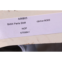 2003 2004 2005 2006 2007 2008 BMW Z4 Wheel 17 X 8 Style OEM