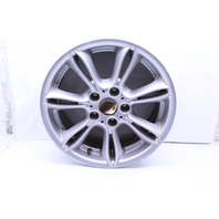 2003 2004 2005 2006 2007 2008 BMW Z4 Wheel 17 X 8 Style OEM