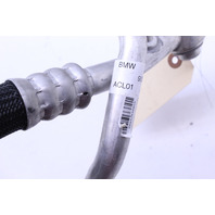 2016-2019 BMW 750i G12 Air Conditioning Ac Hose Compressor Evaporator - 64539303468 OEM