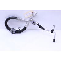 2016-2019 BMW 750i G12 Air Conditioning Ac Hose Compressor Evaporator - 64539303468 OEM