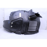 2011-2016 BMW 528i 535i Front Fender Liner Right OEM