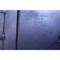 2011-2016 BMW 528i 535i Front Fender Liner Right OEM