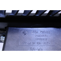 2011-2016 BMW 528i 535i Front Fender Liner Right OEM