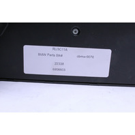2005 BMW 645ci Fuse Relay Junction Box Rea OEM